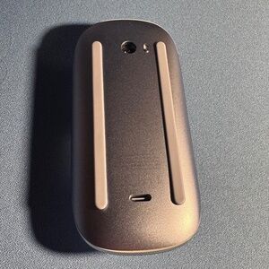 Apple Magic Mouse-Blue